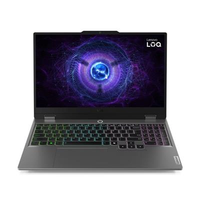 NOTEBOOK LENOVO LOQ 15.6 FHD 144HZ i7 13645HX AI R